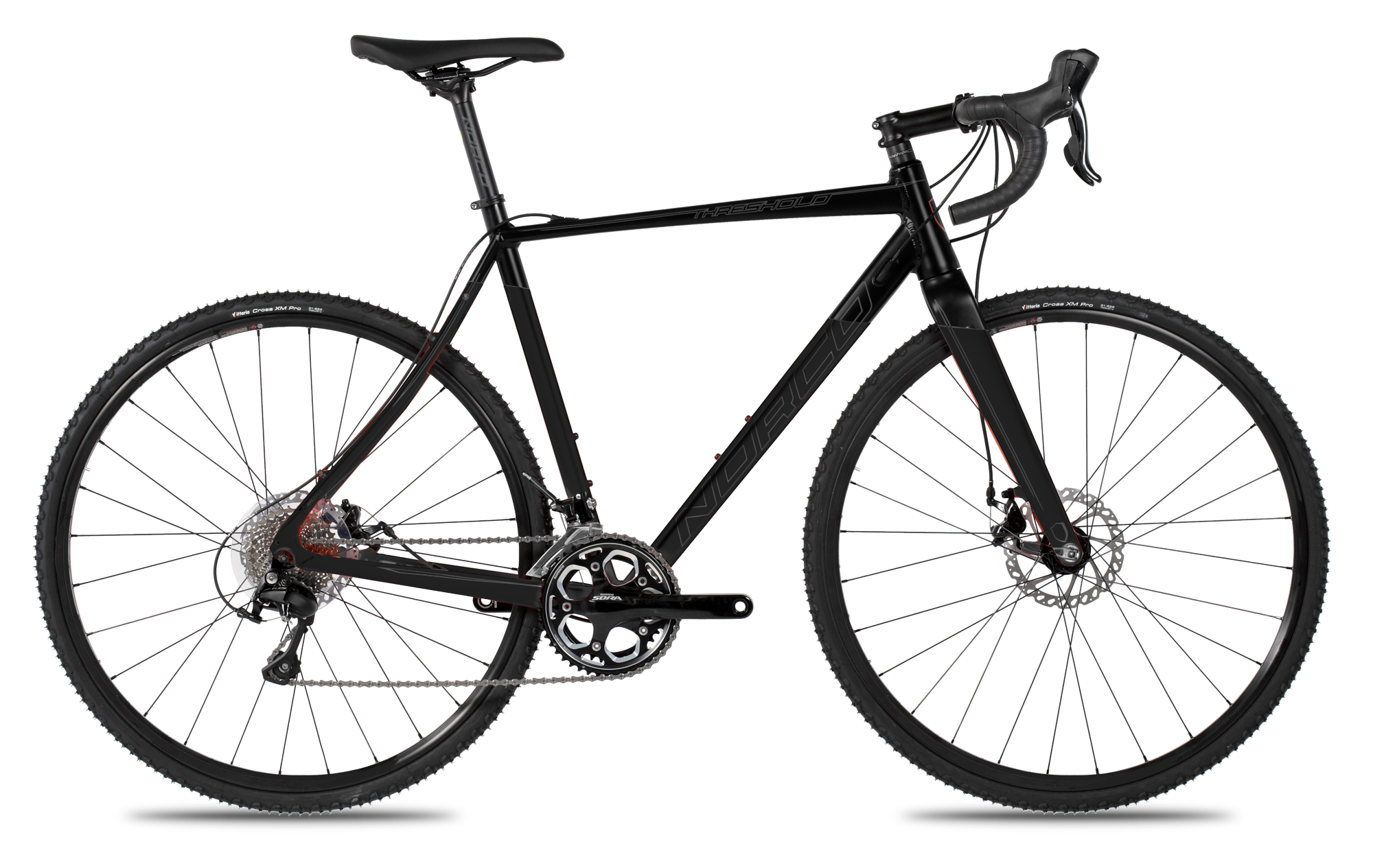 2016 Norco Threshold A Sora