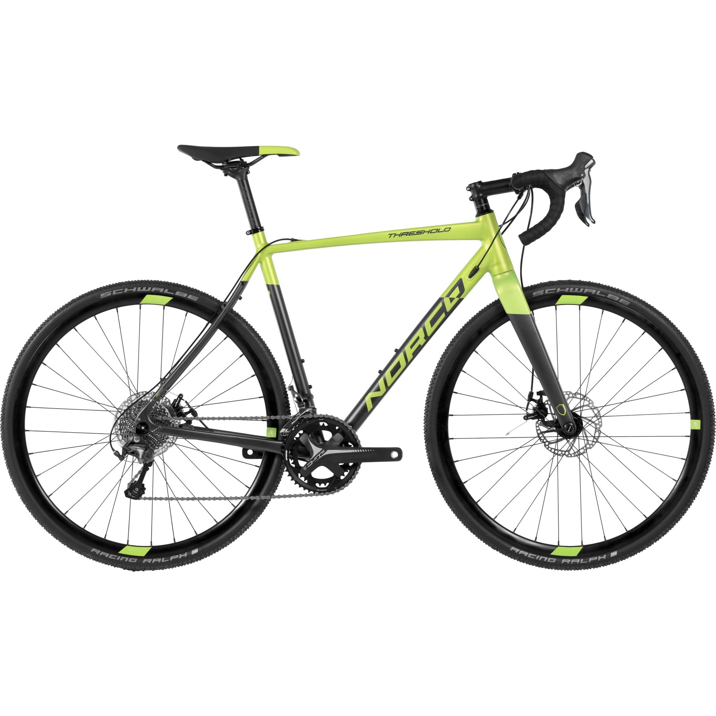 2017 Norco Threshold A Tiagra