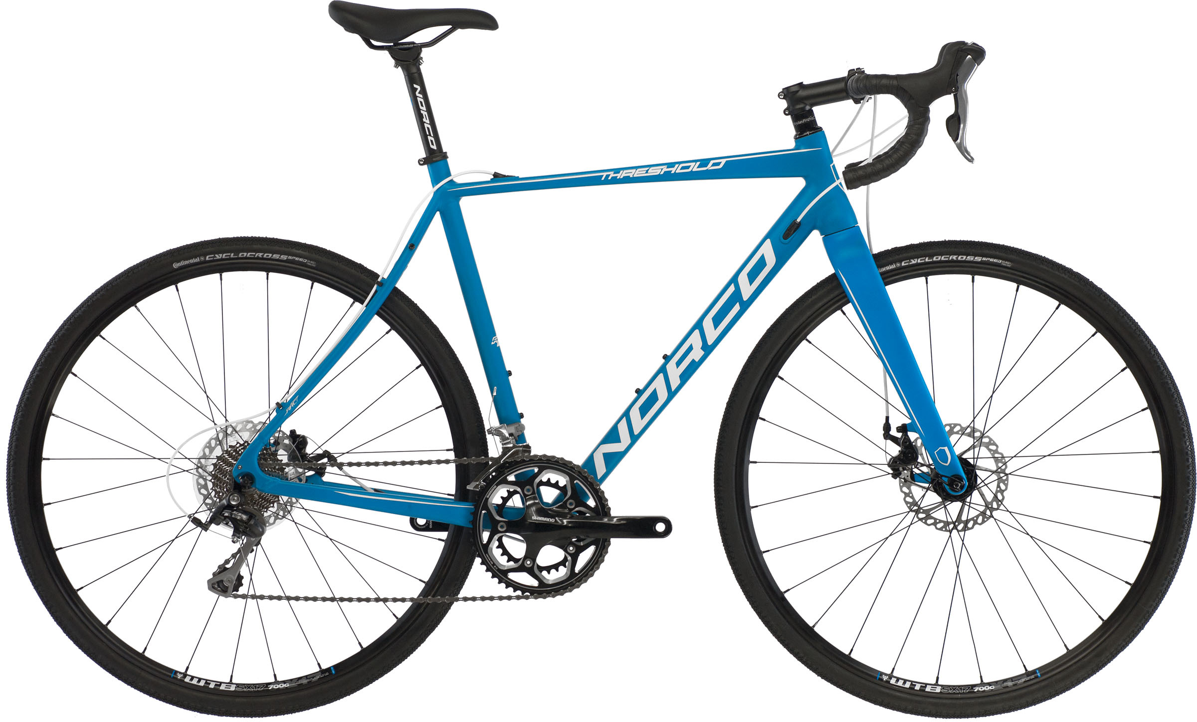 2015 Norco Threshold A1 Forma - Women's