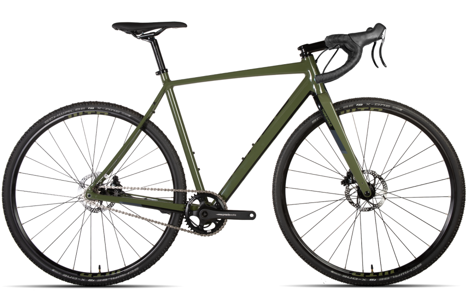 2019 Norco Threshold Aluminum Single Speed
