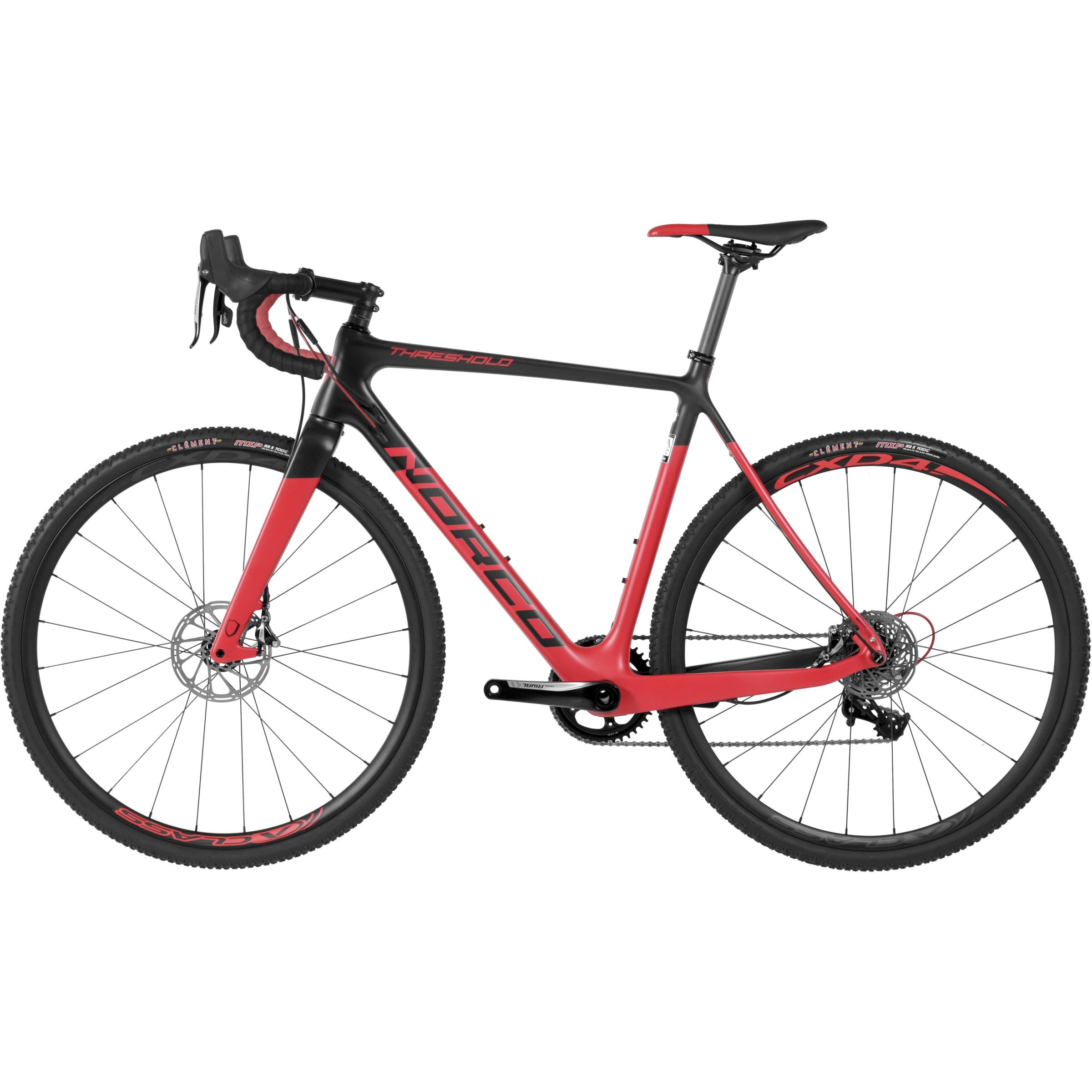 2017 Norco Threshold C Rival 1