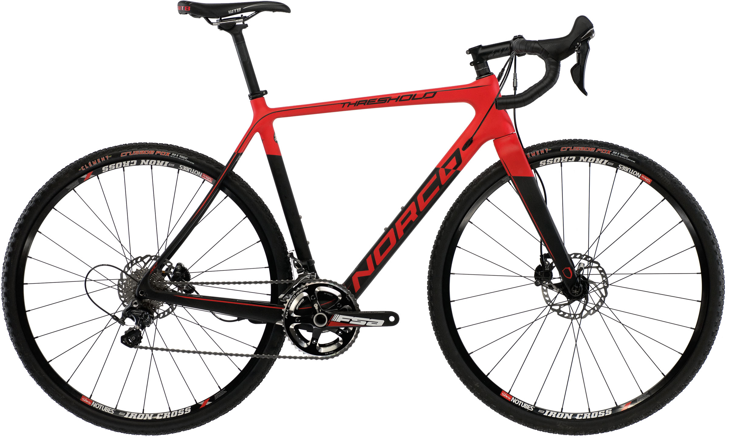 2015 Norco Threshold SL Ultegra