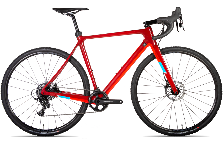 2019 Norco Threshold Carbon Apex 1