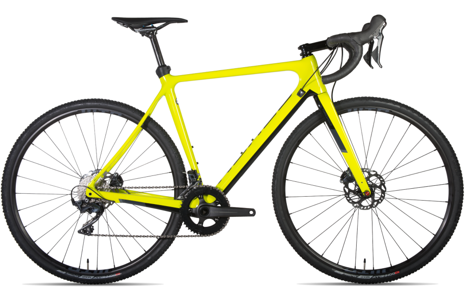 2019 Norco Threshold Carbon Ultegra