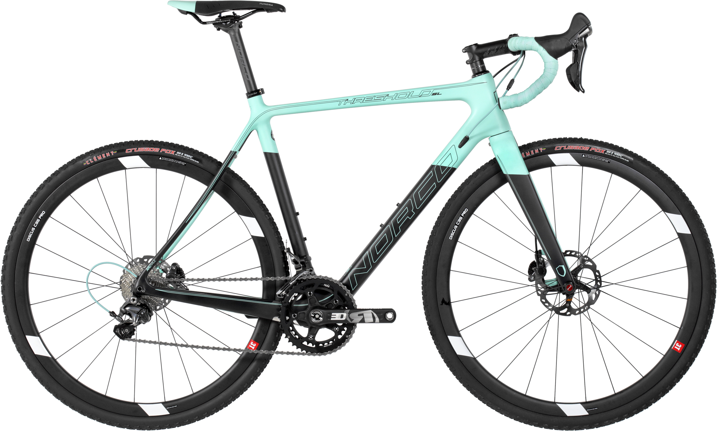 2016 Norco Threshold SL Ultegra