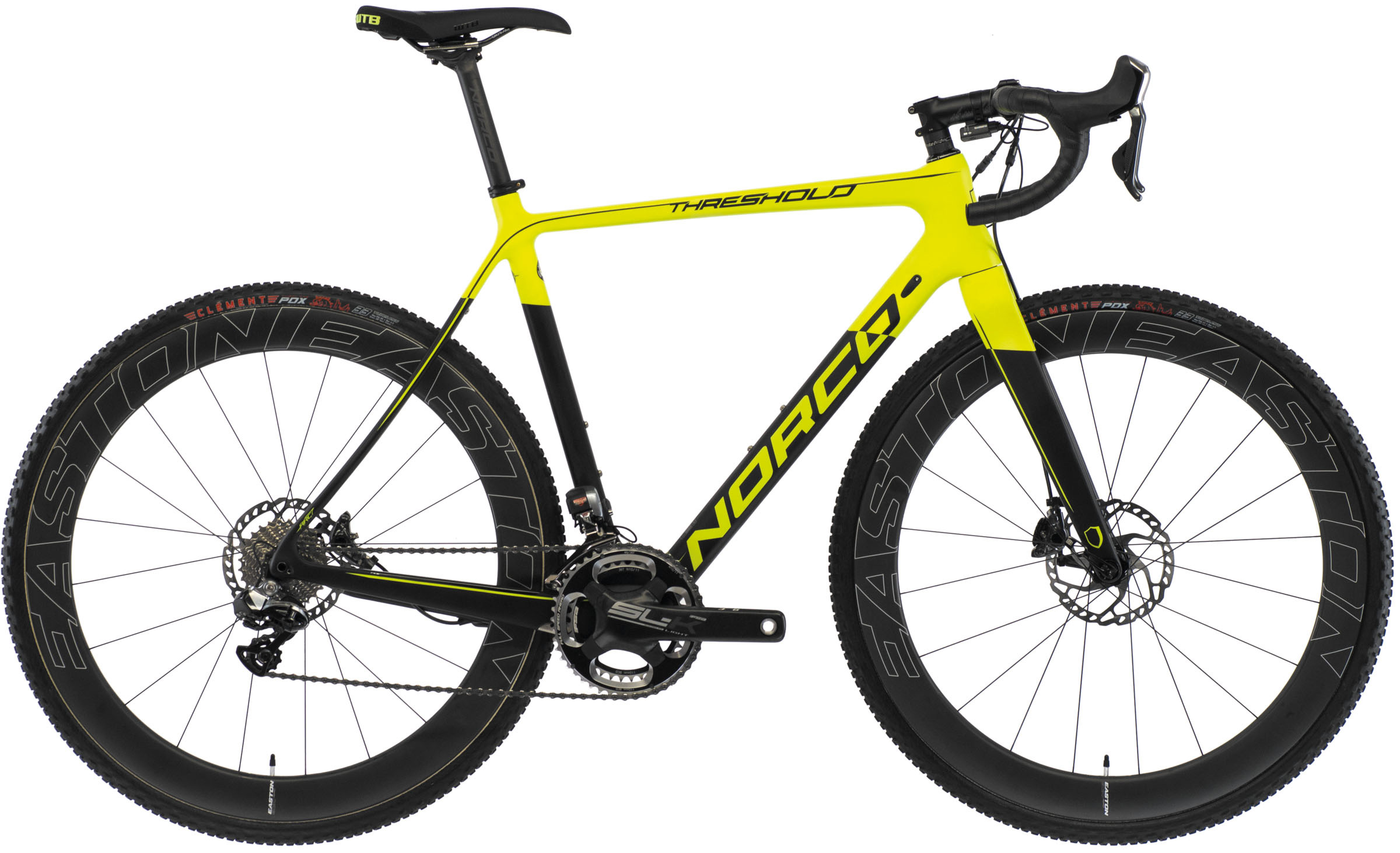 2015 Norco Threshold SL Dura-Ace Di2