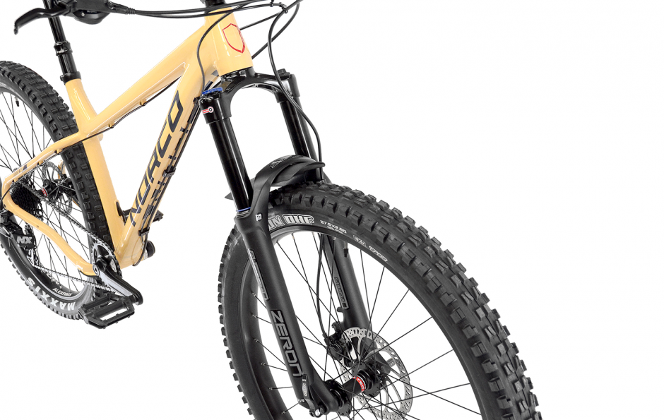 2018 Norco Torrent 2 HT