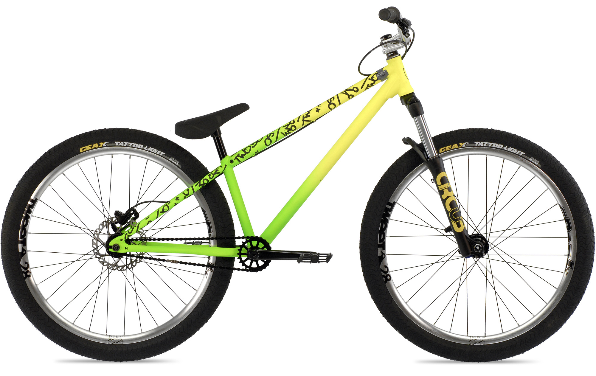 2014 Two50