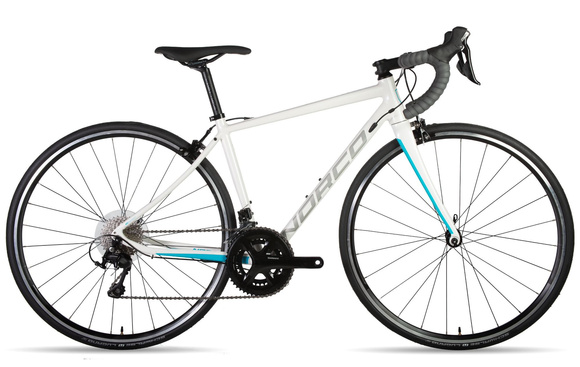 2019 Norco Valence Aluminum 105 Women's