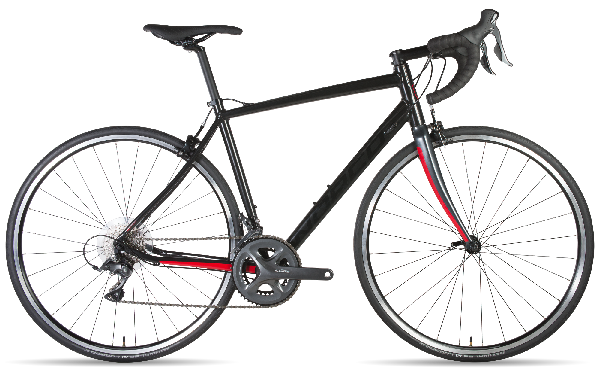 2019 Norco Valence Aluminum Sora