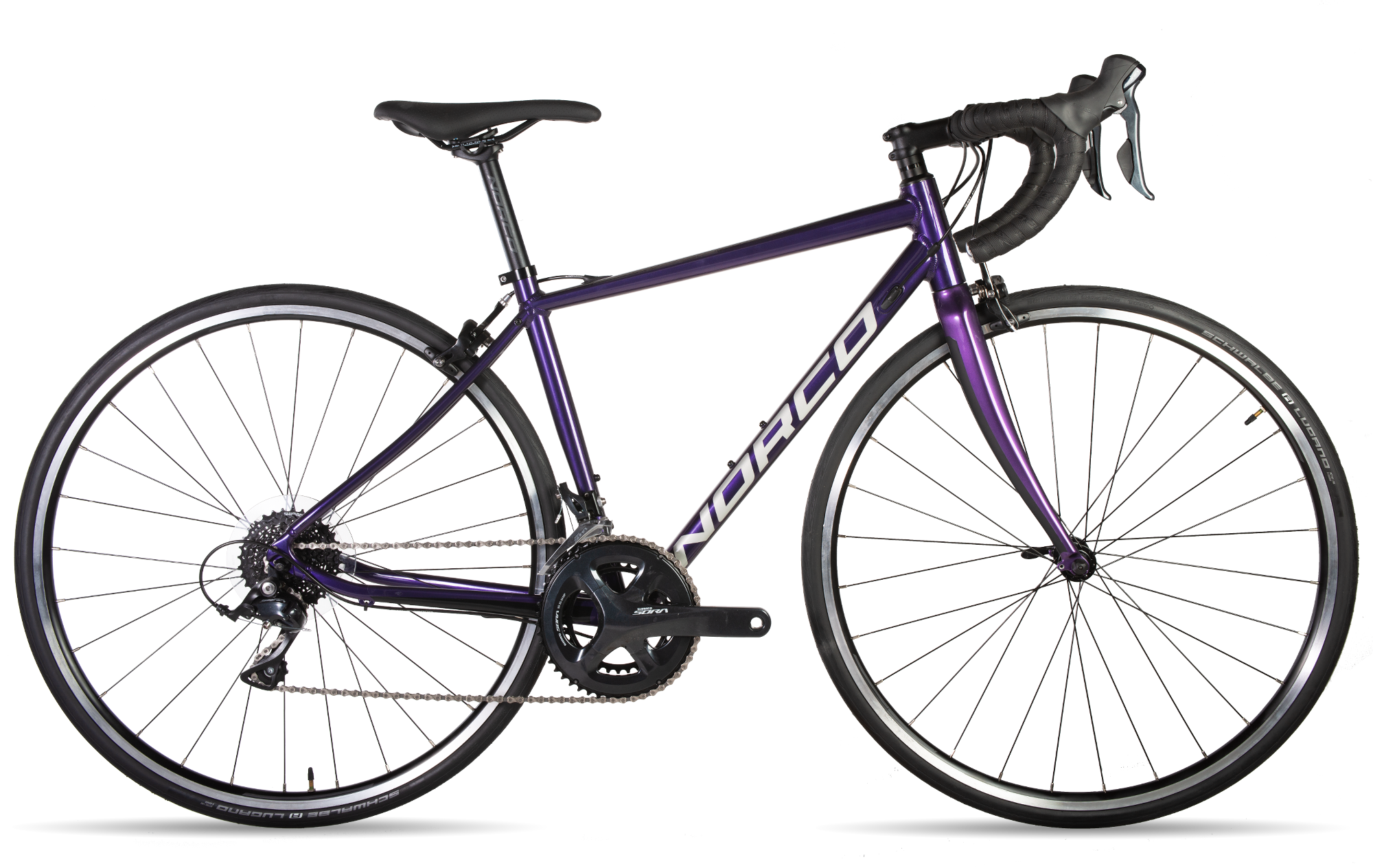 2019 Norco Valence Aluminum Sora Women's
