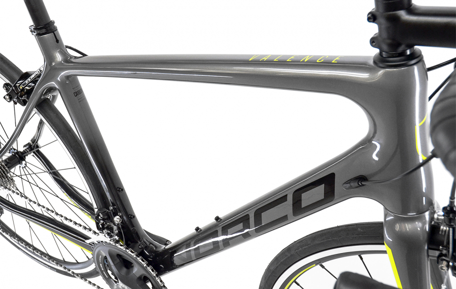 2018 Norco Valence C 105