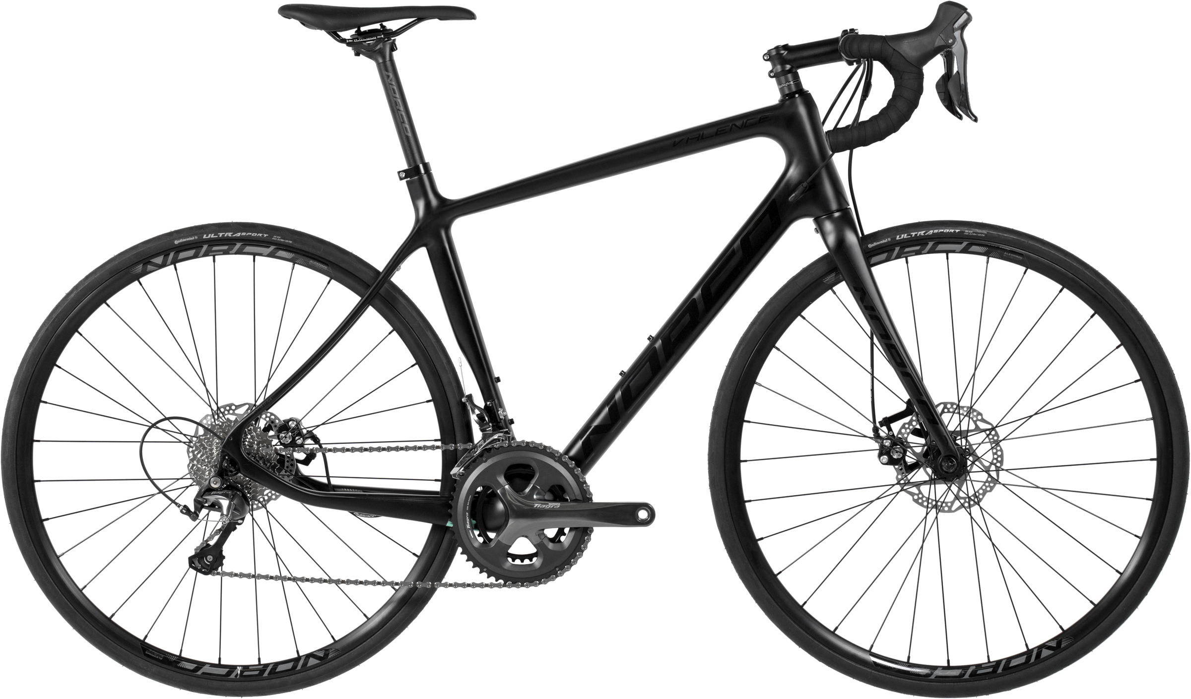 2016 Norco Valence C Disc Tiagra