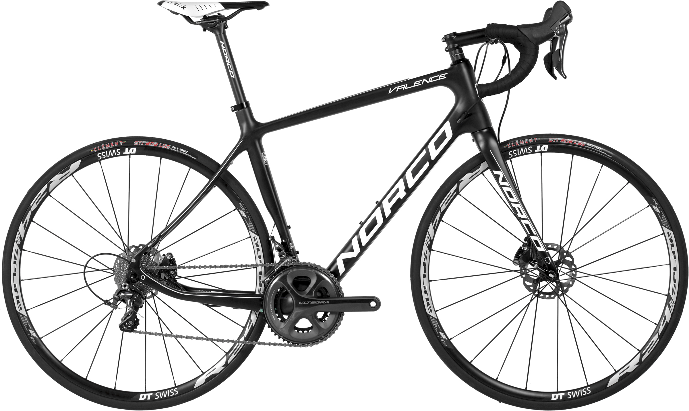 2016 Norco Valence C Disc Ultegra