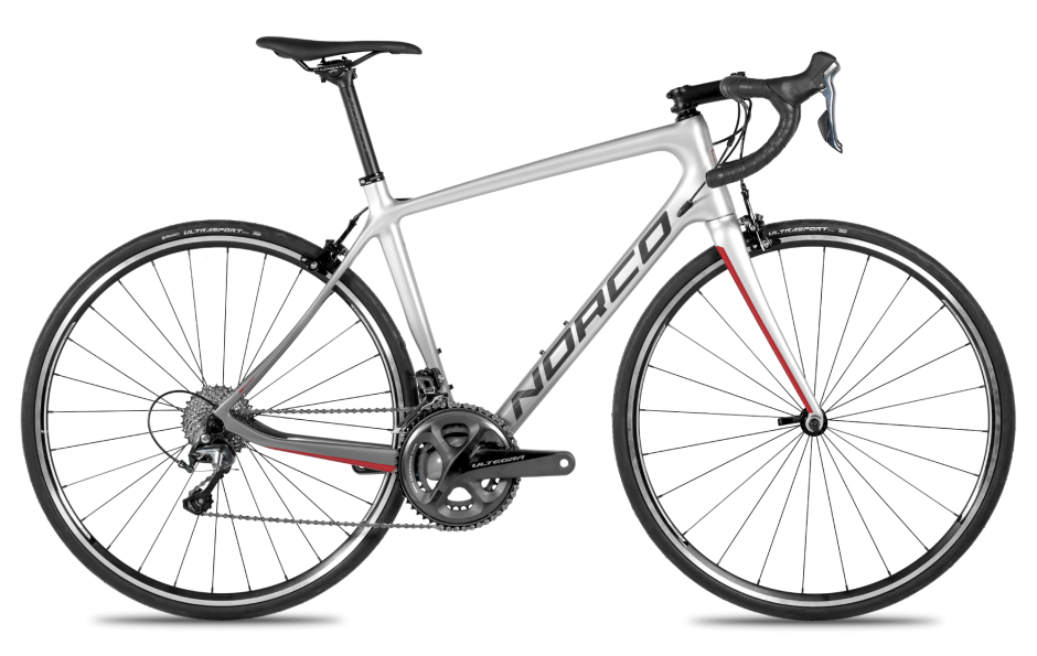 2018 Norco Valence C Ultegra