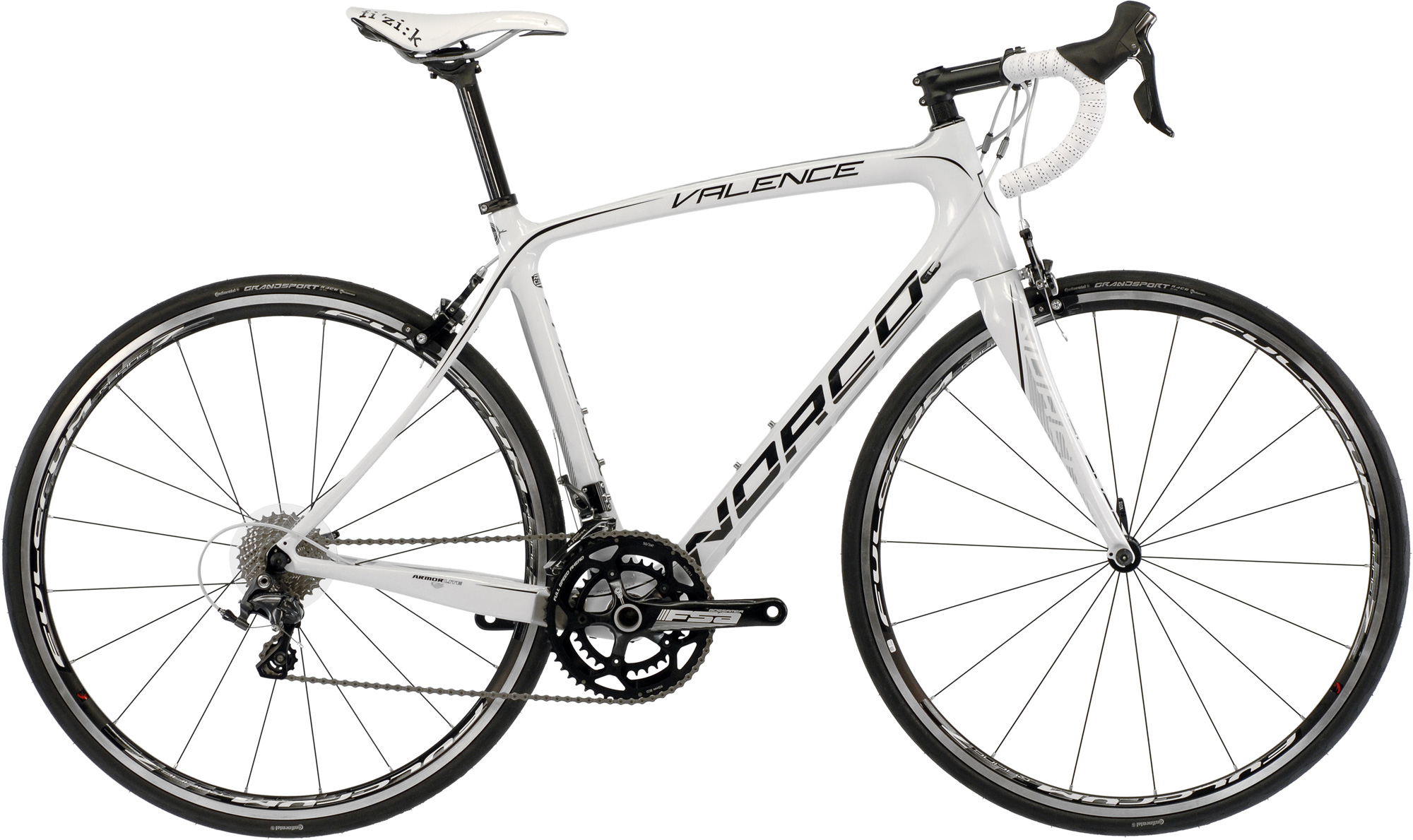 2014 Norco Valence C2