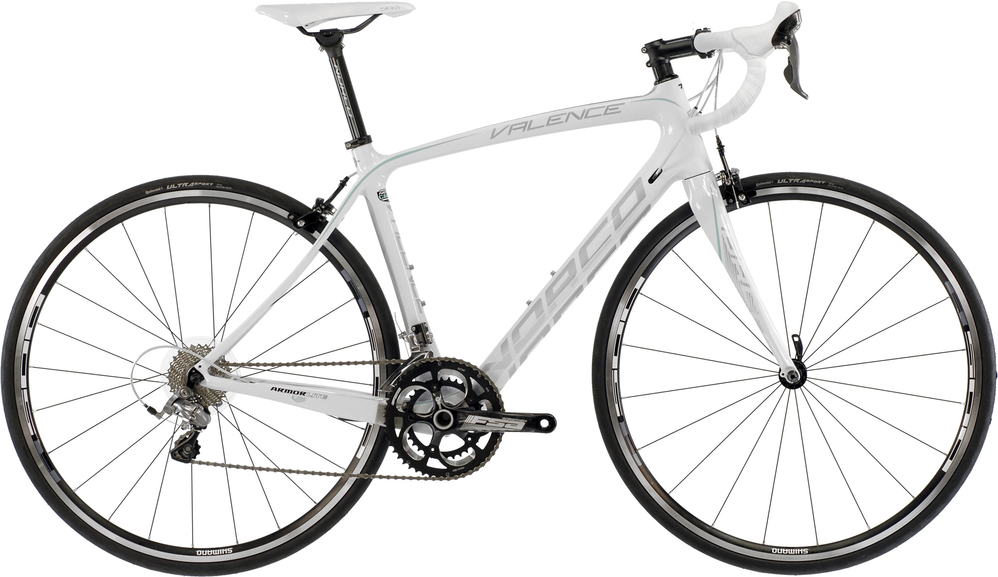 2014 Norco Valence C3 Forma - Women's