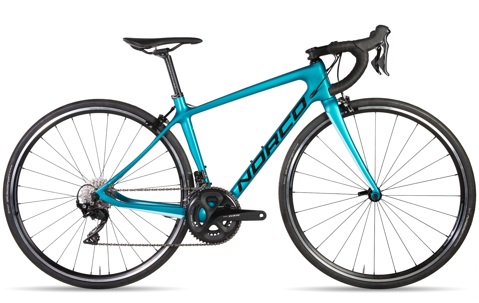 2019 Norco Valence Carbon 105 Women's