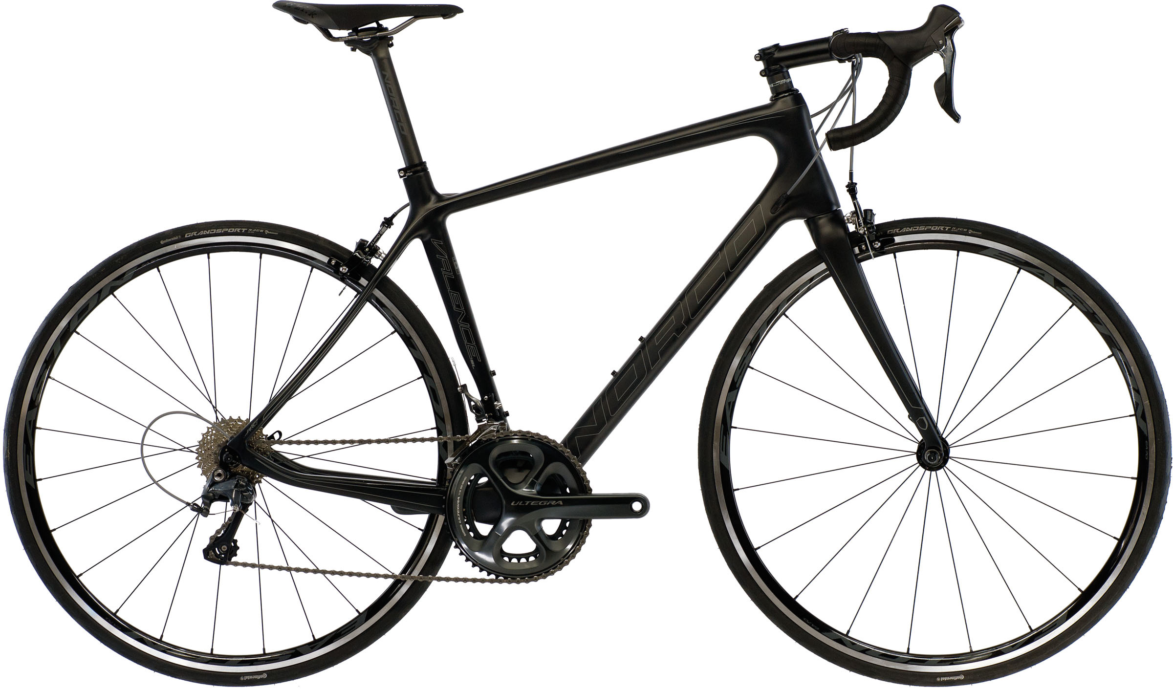 2015 Norco Valence SL Ultegra