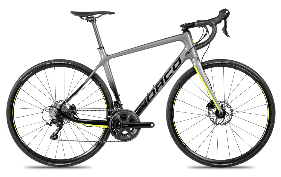 2018 Norco Valence Disc C 105