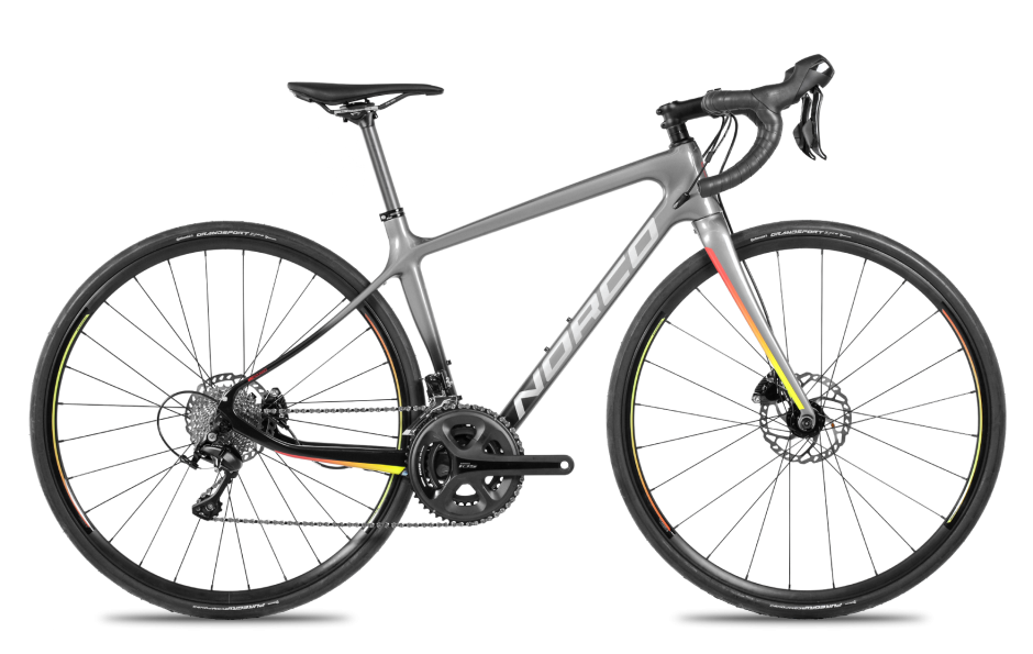 2018 Norco Valence Disc C 105 Women's