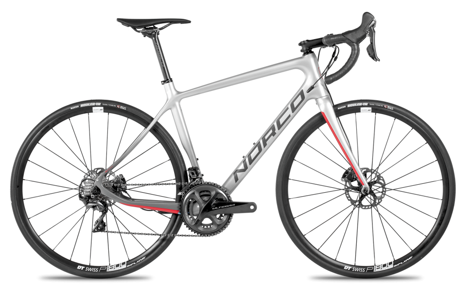 2018 Norco Valence Disc C Ultegra