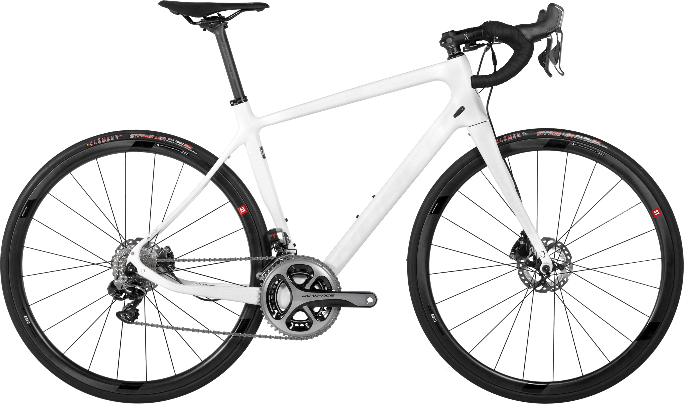 2016 Valence