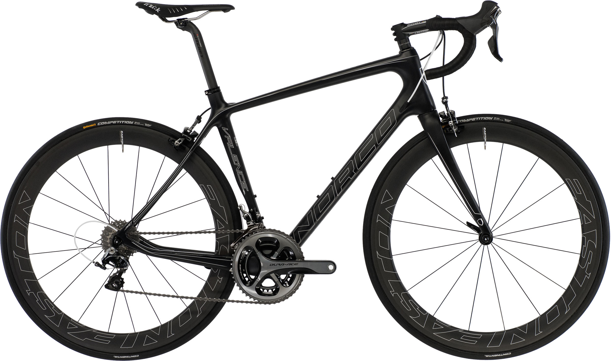 2015 Valence