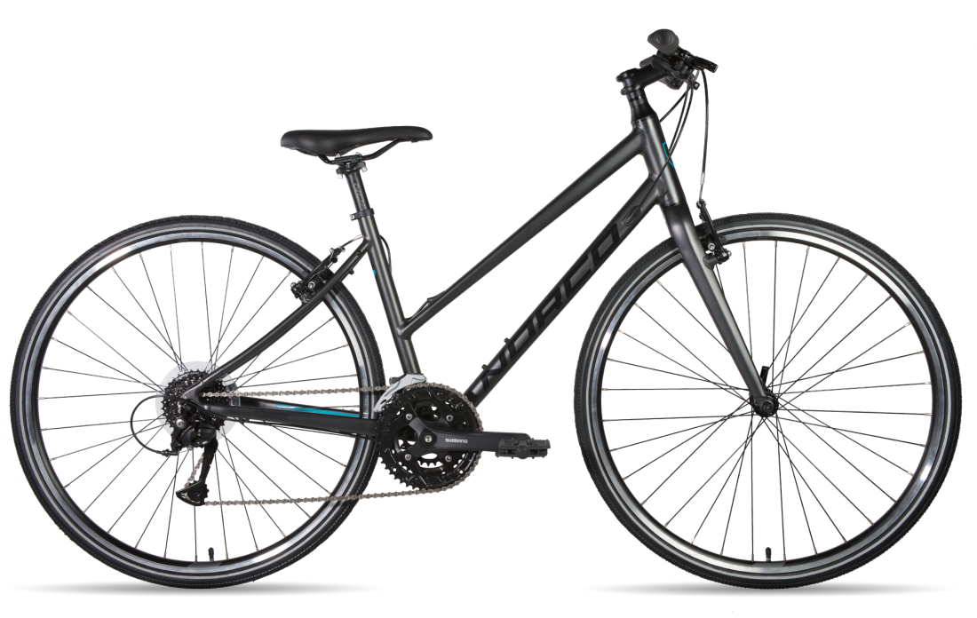 2019 Norco VFR 1 Step-Thru