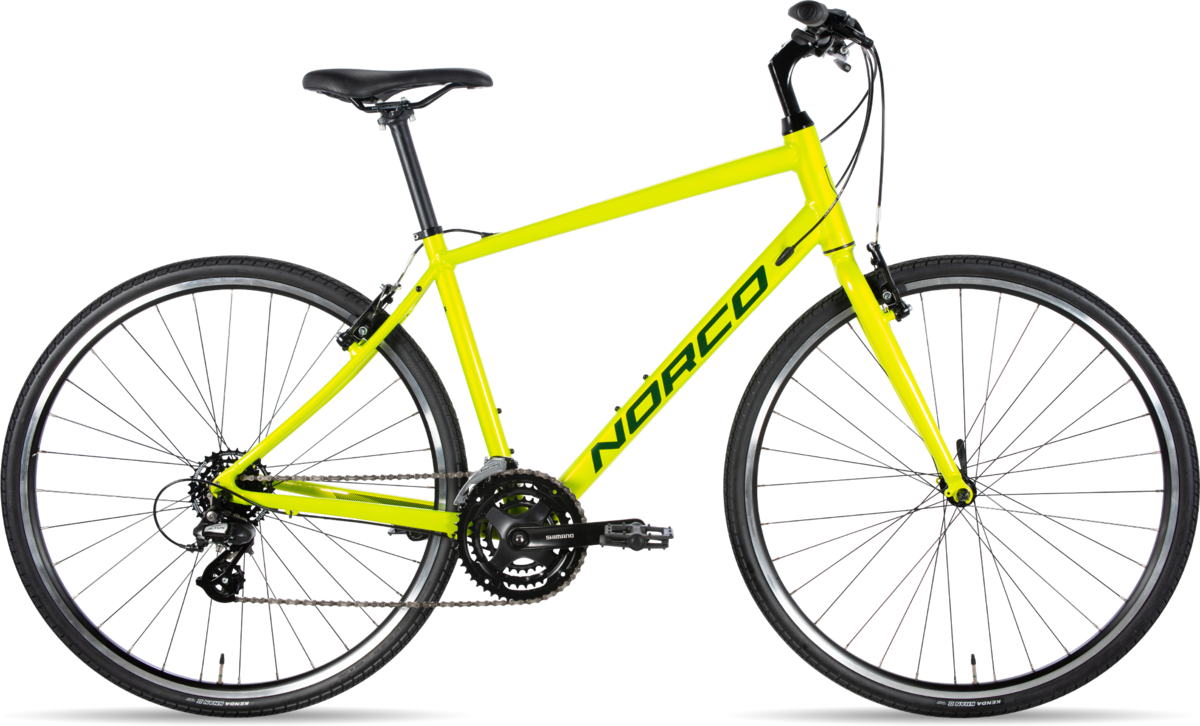 2021 Norco VFR 2