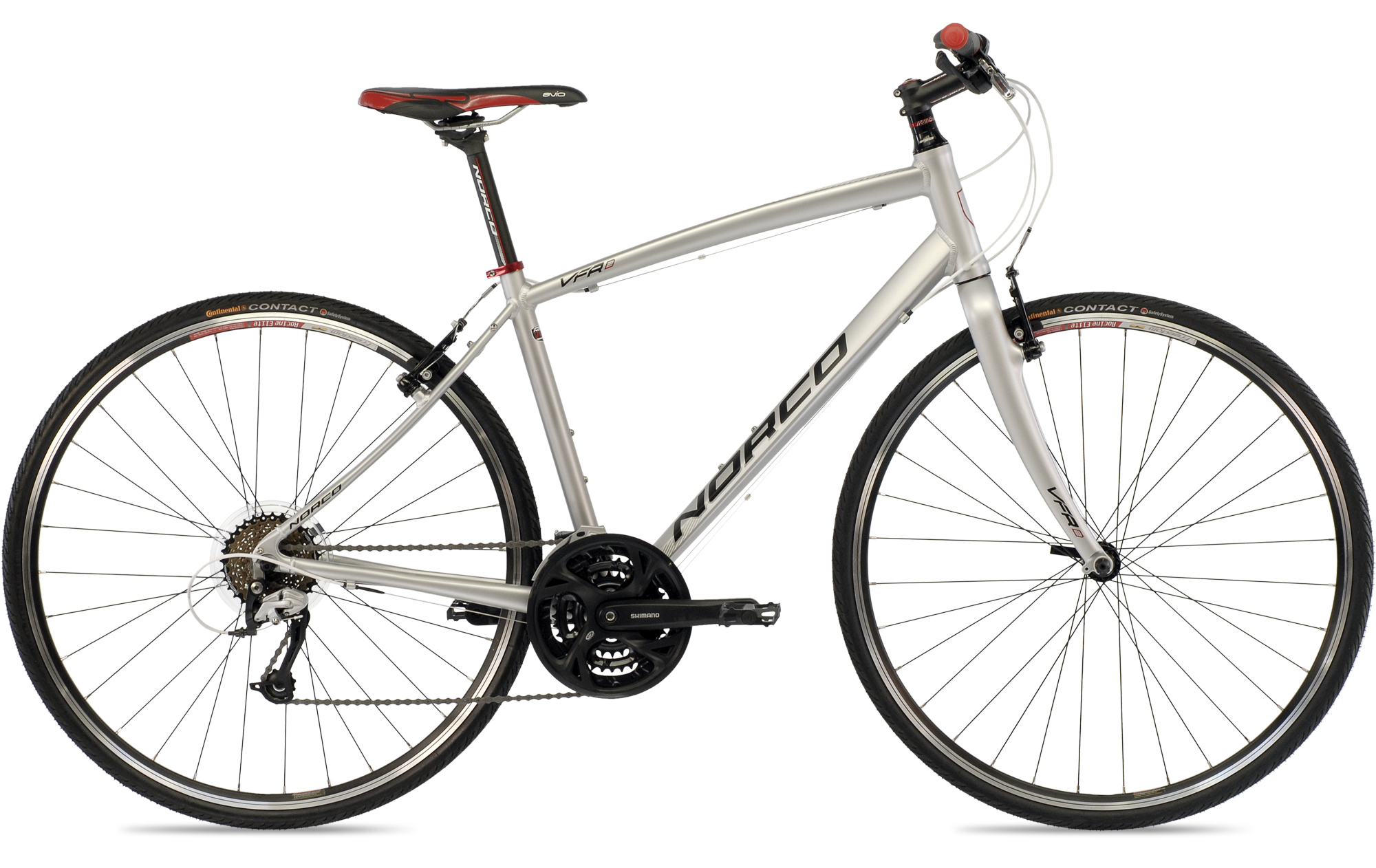 2014 Norco VFR 2
