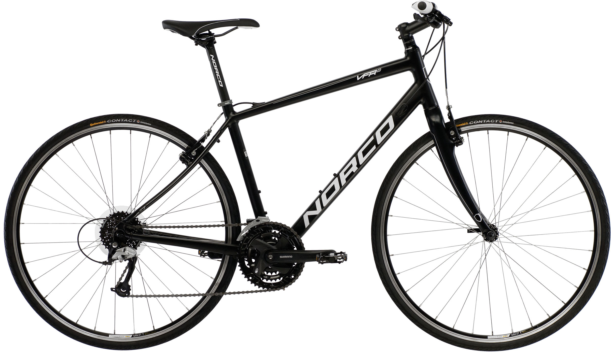 2015 Norco VFR 2