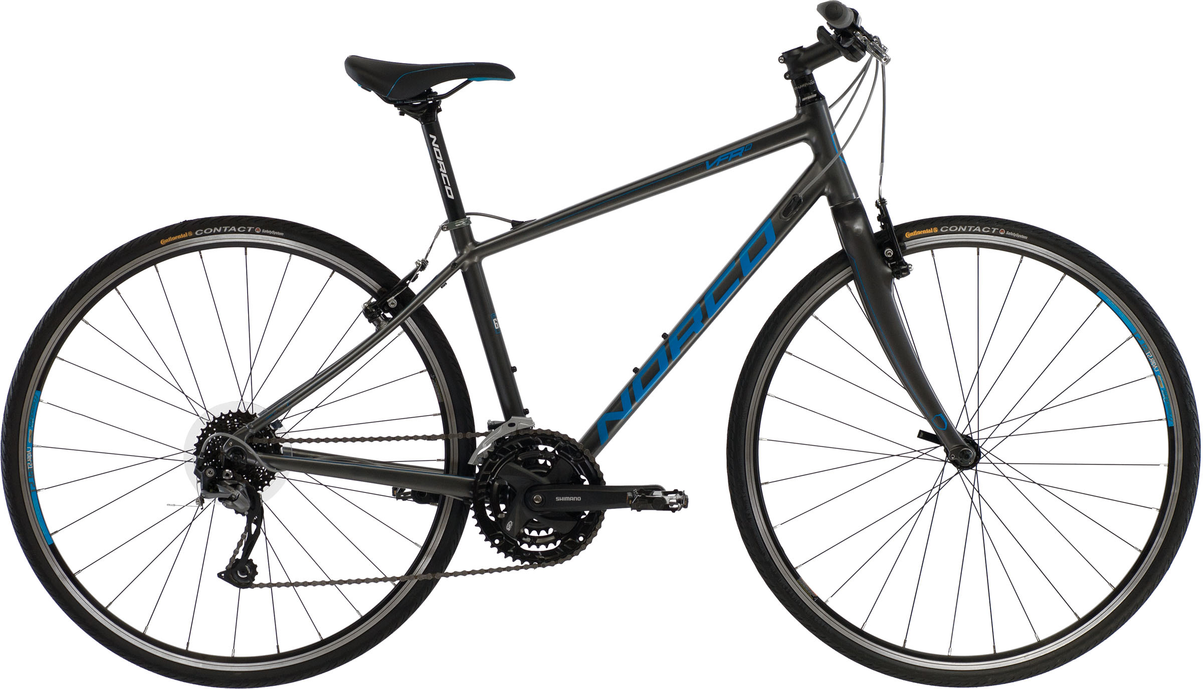 2015 Norco VFR 2 Forma - Women's