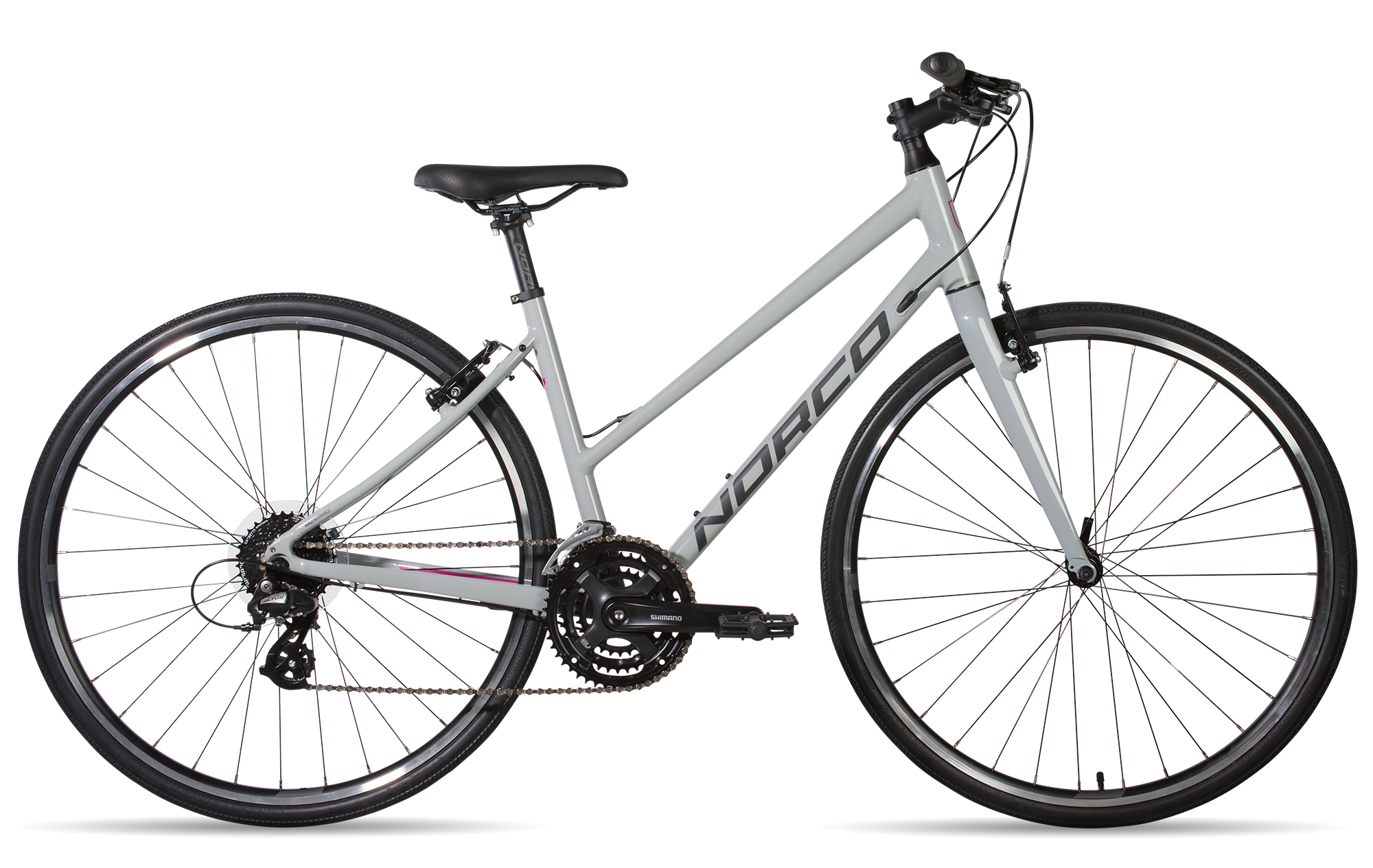 2019 Norco VFR 2 Step-Thru