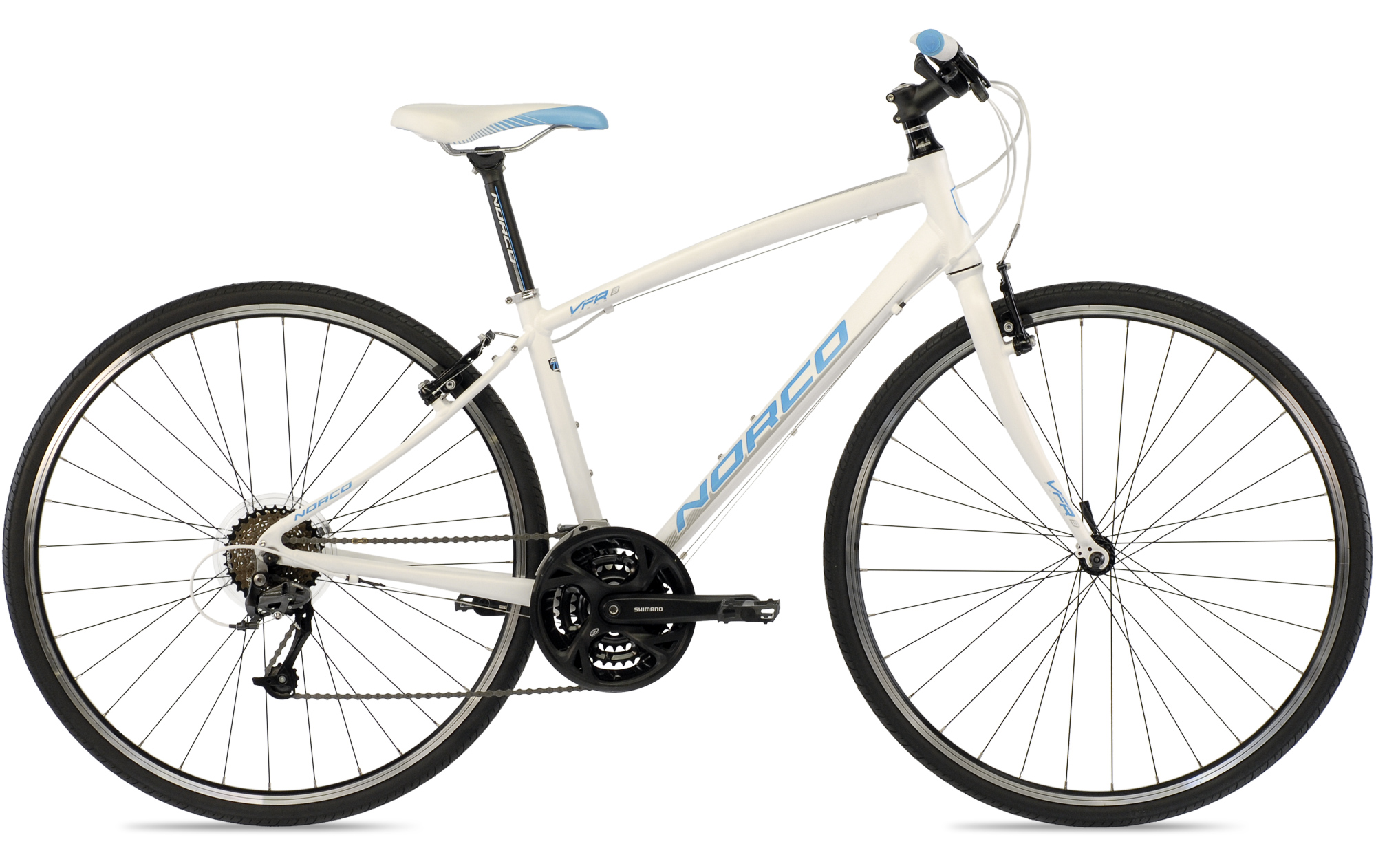 2014 Norco VFR 3 Forma - Women's