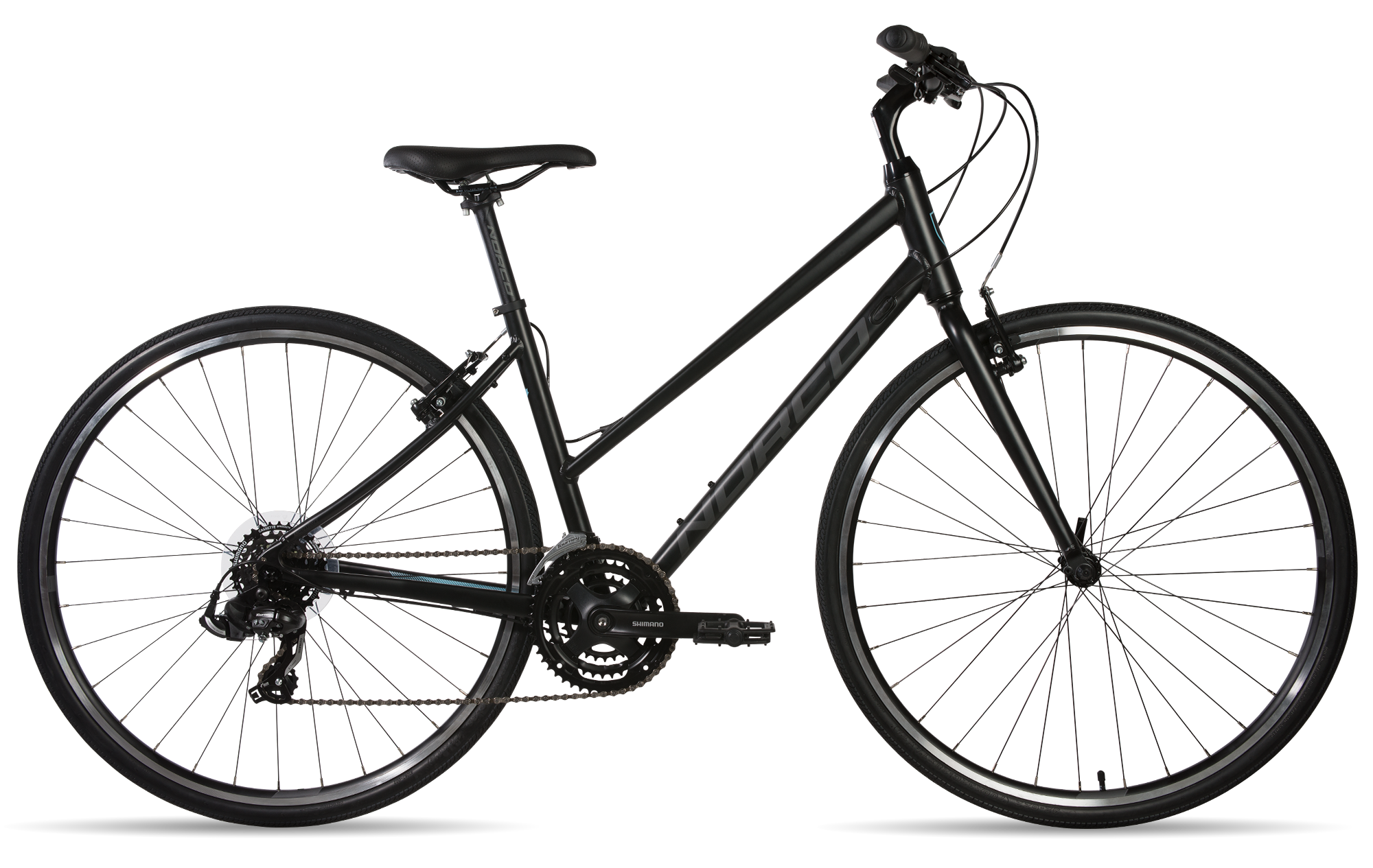 2019 Norco VFR 3 Step-Thru