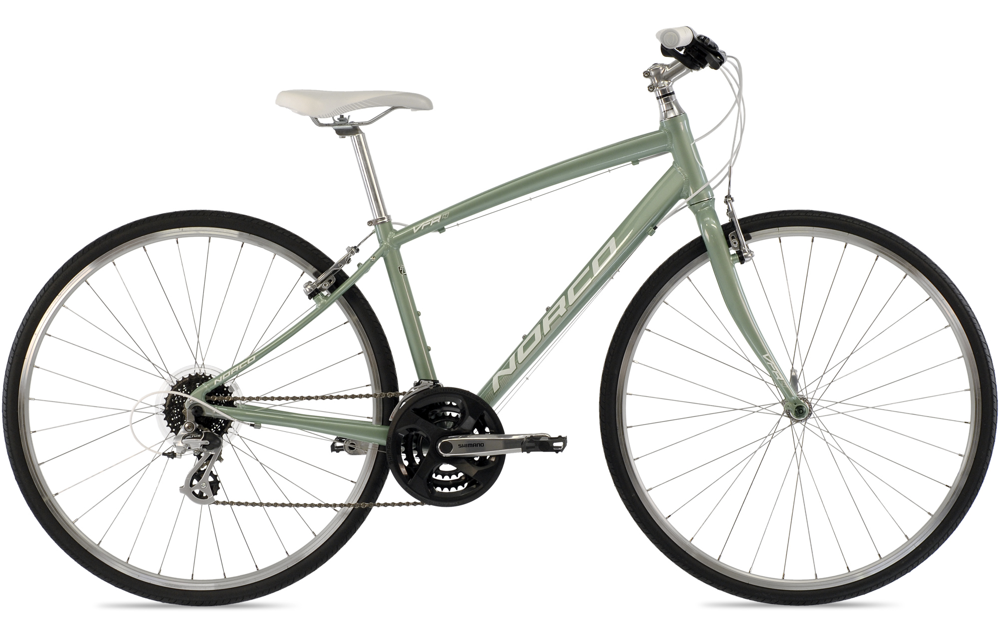 2014 Norco VFR 4 Forma - Women's