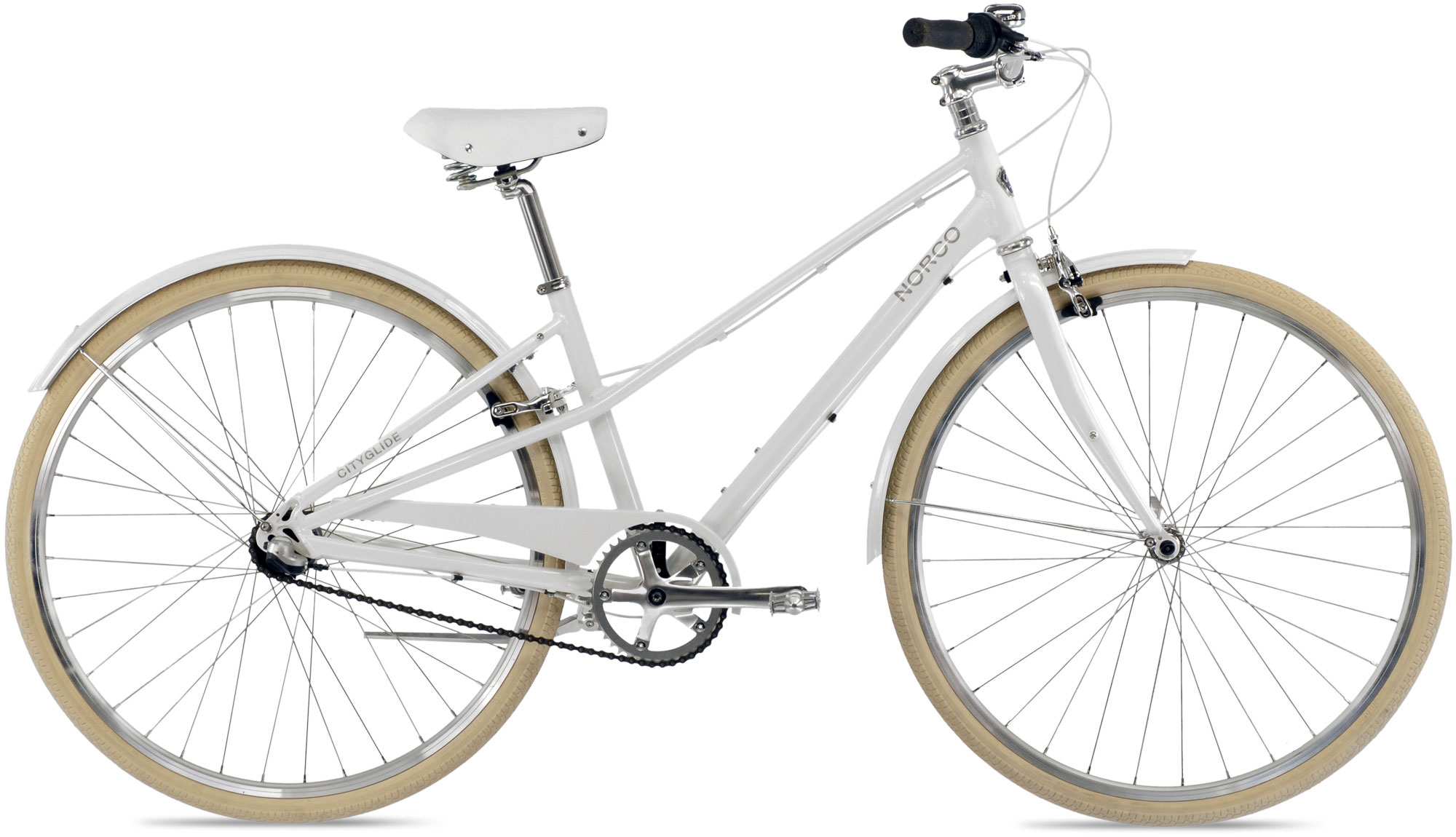 2014 Norco City Glide 3IGH Women's