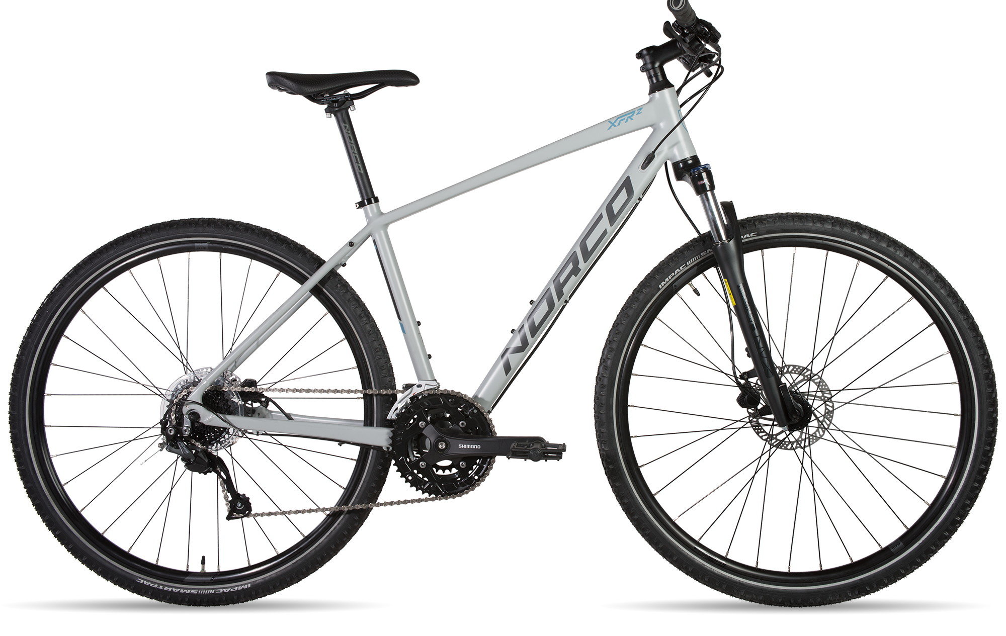 2019 Norco XFR 2