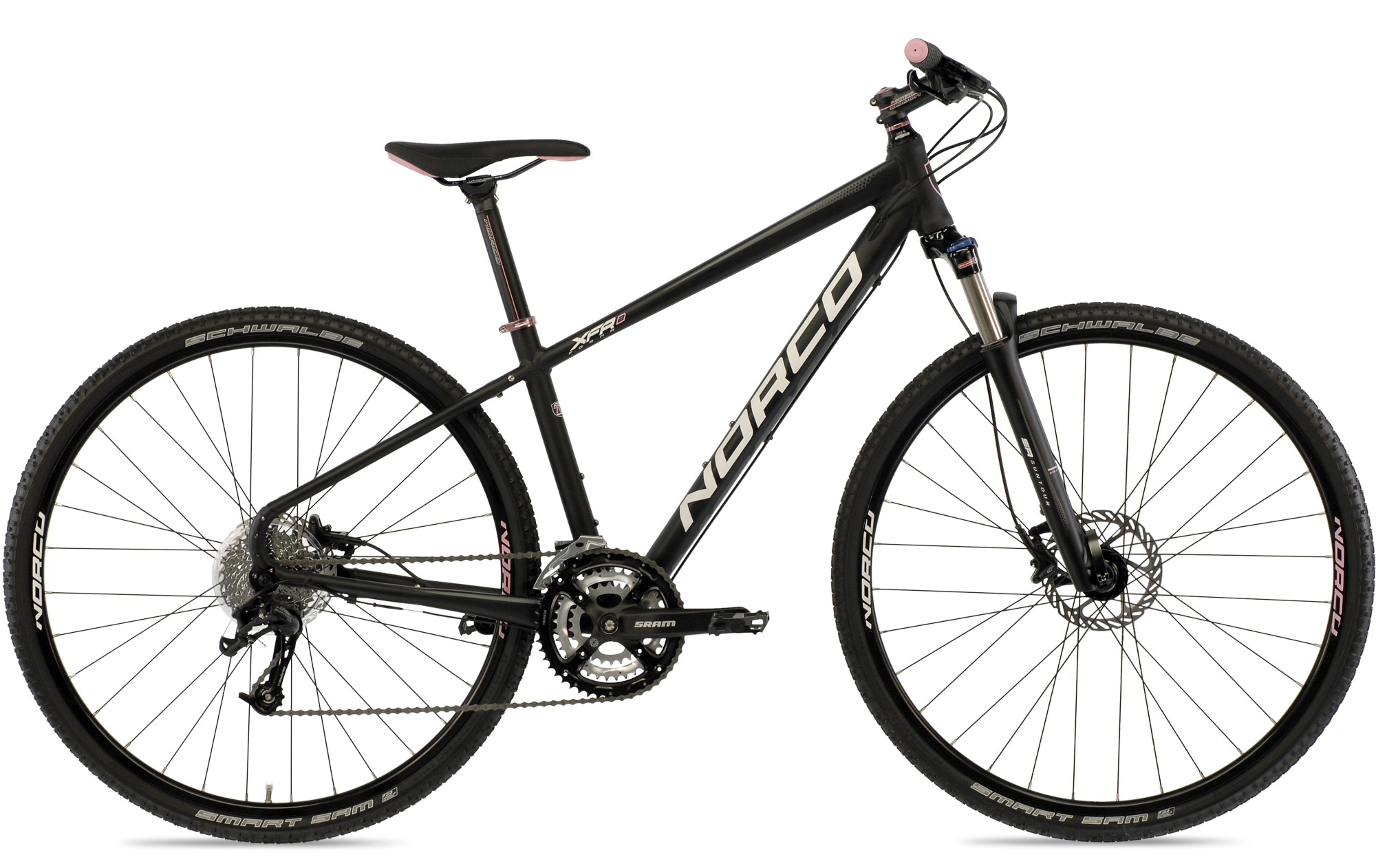 2014 Norco XFR 2 Forma - Women's