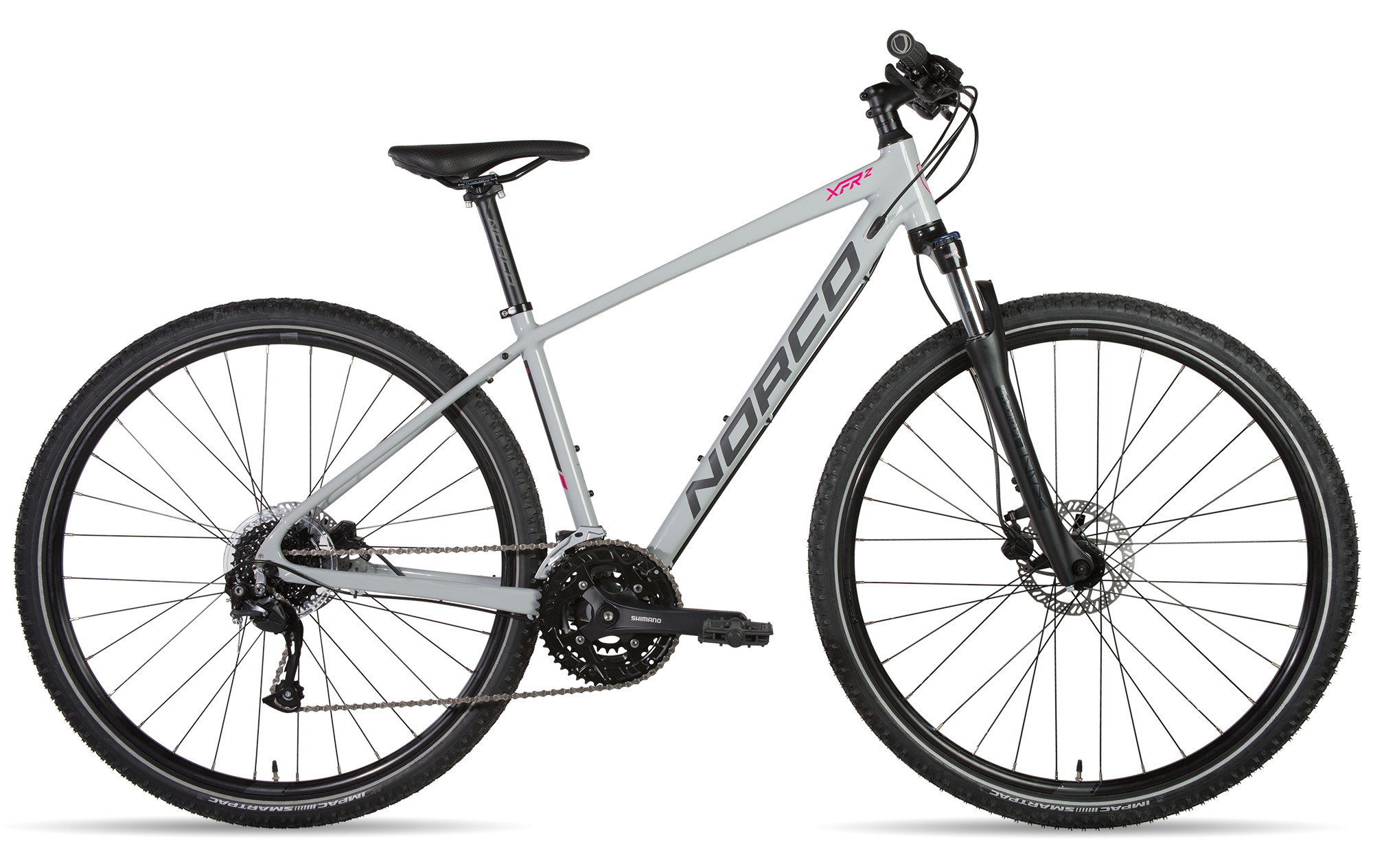 2019 Norco XFR 2 Women's