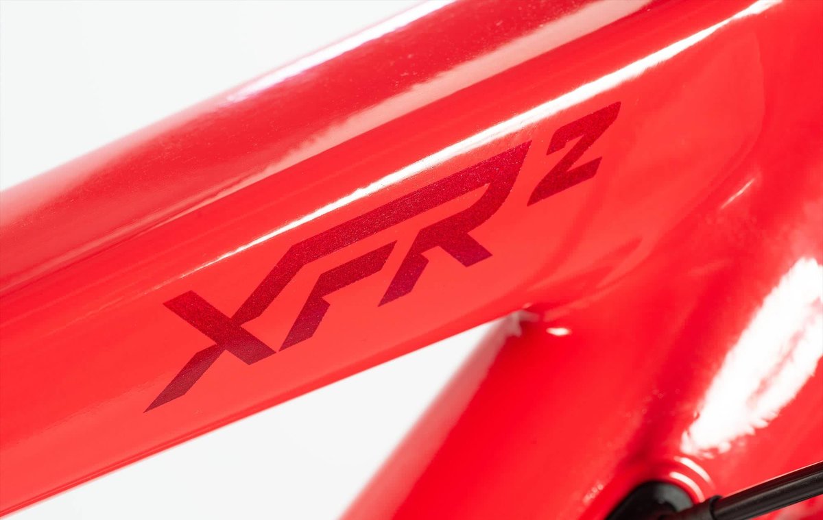 2020 Norco XFR 2 Women's
