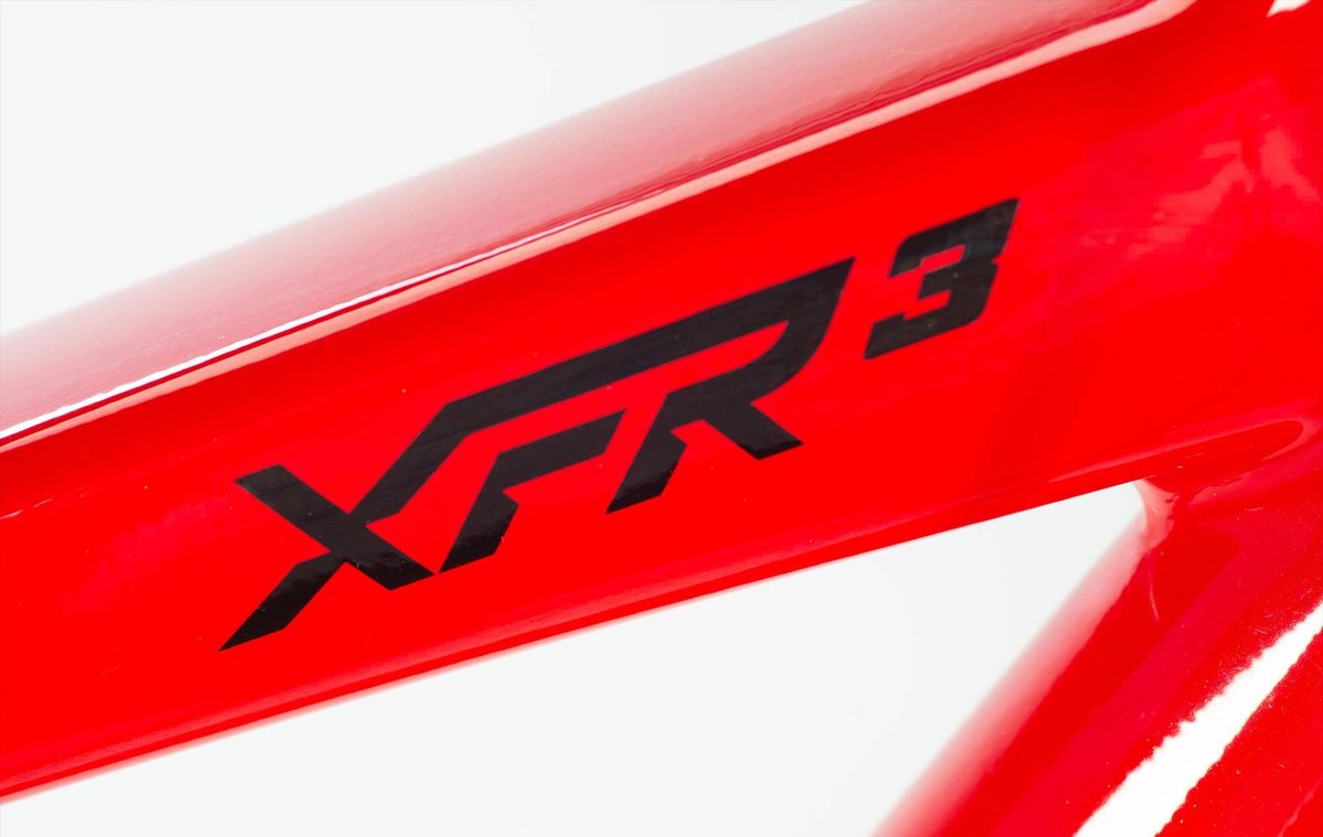 2020 Norco XFR 3
