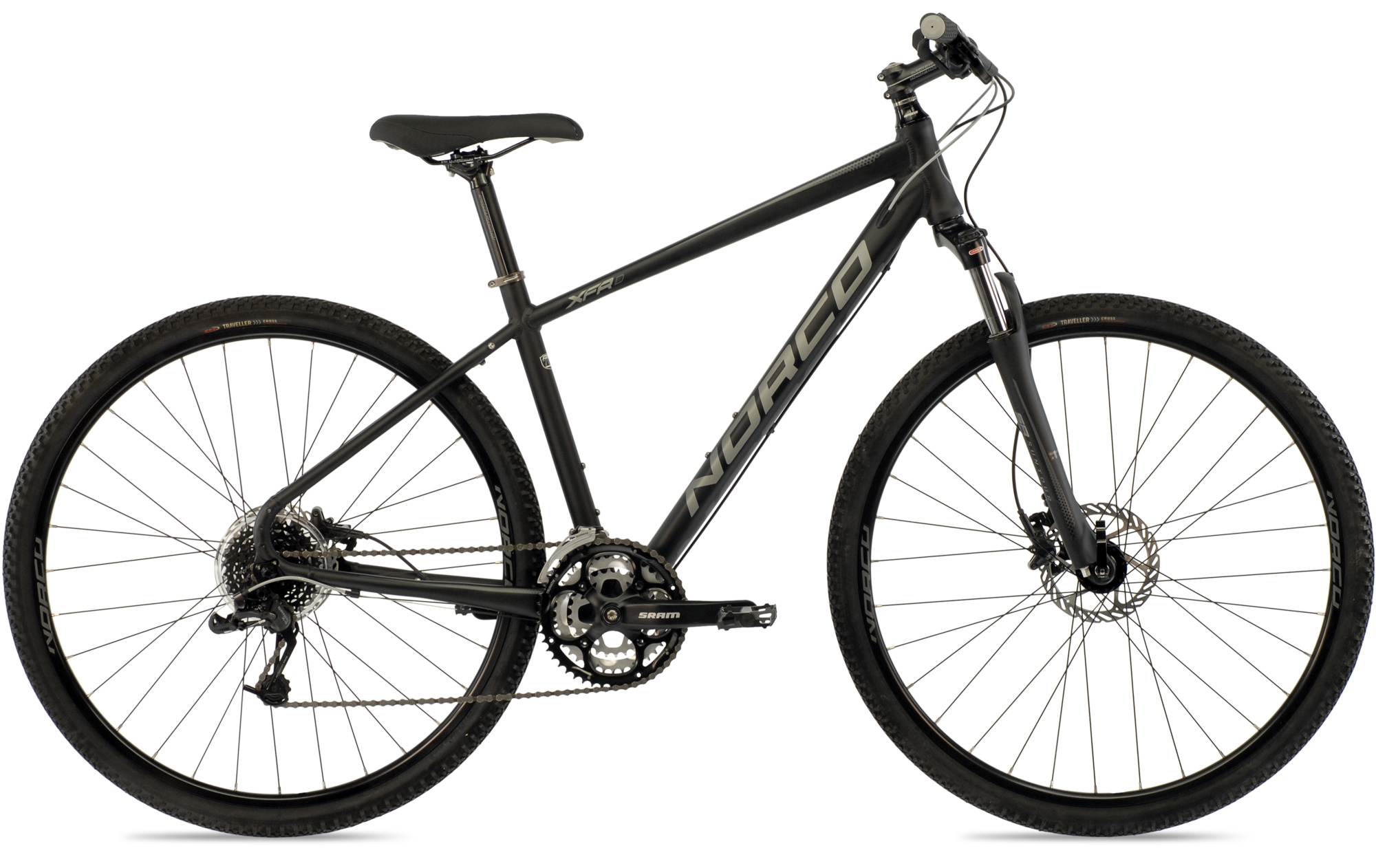 2014 Norco XFR 3