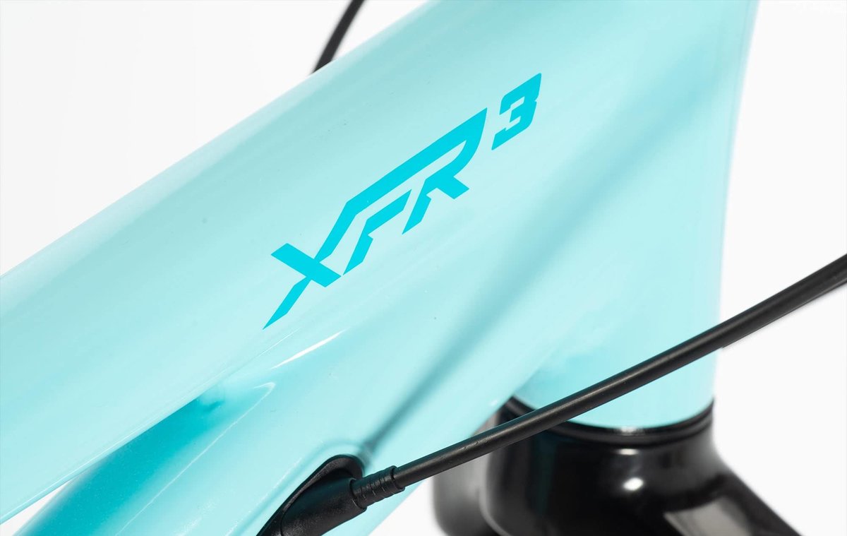 2020 Norco XFR 3 Step-Thru