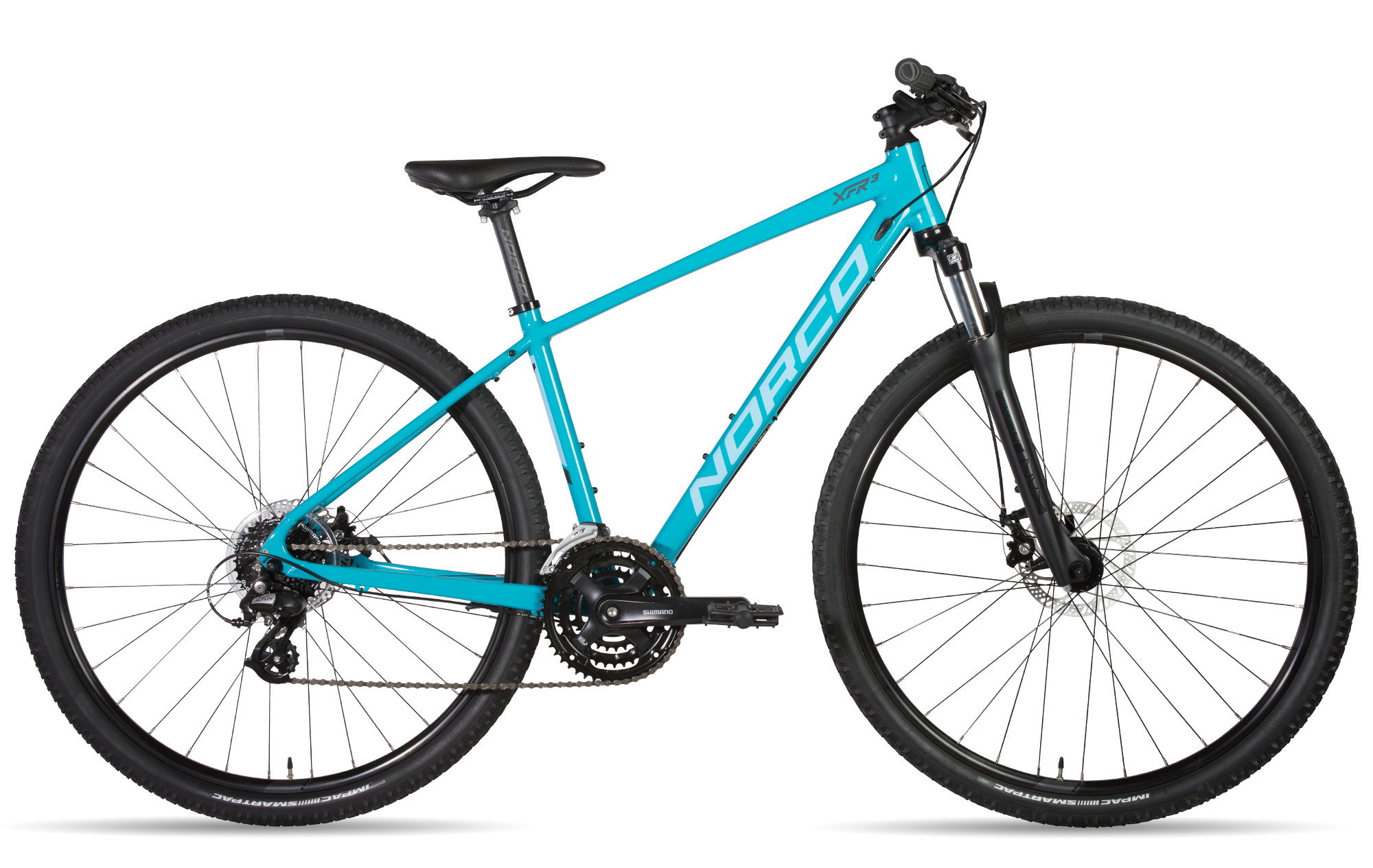 2019 Norco XFR 3 Women's