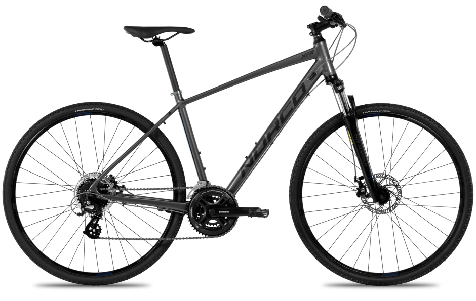 2017 Norco XFR 4