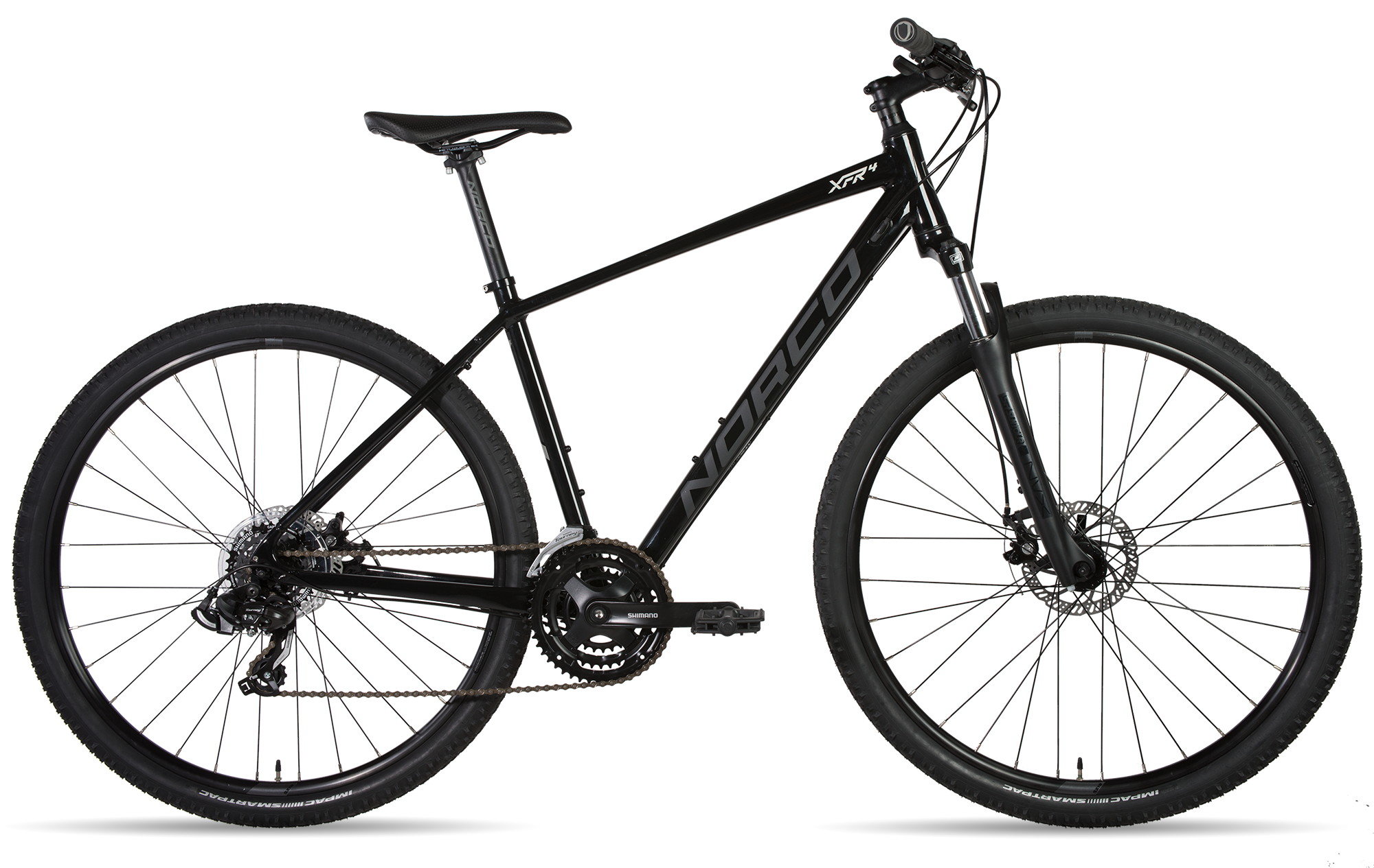 2019 Norco XFR 4
