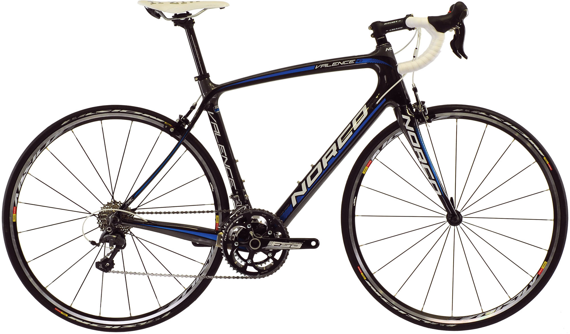 2013 Norco Valence C2