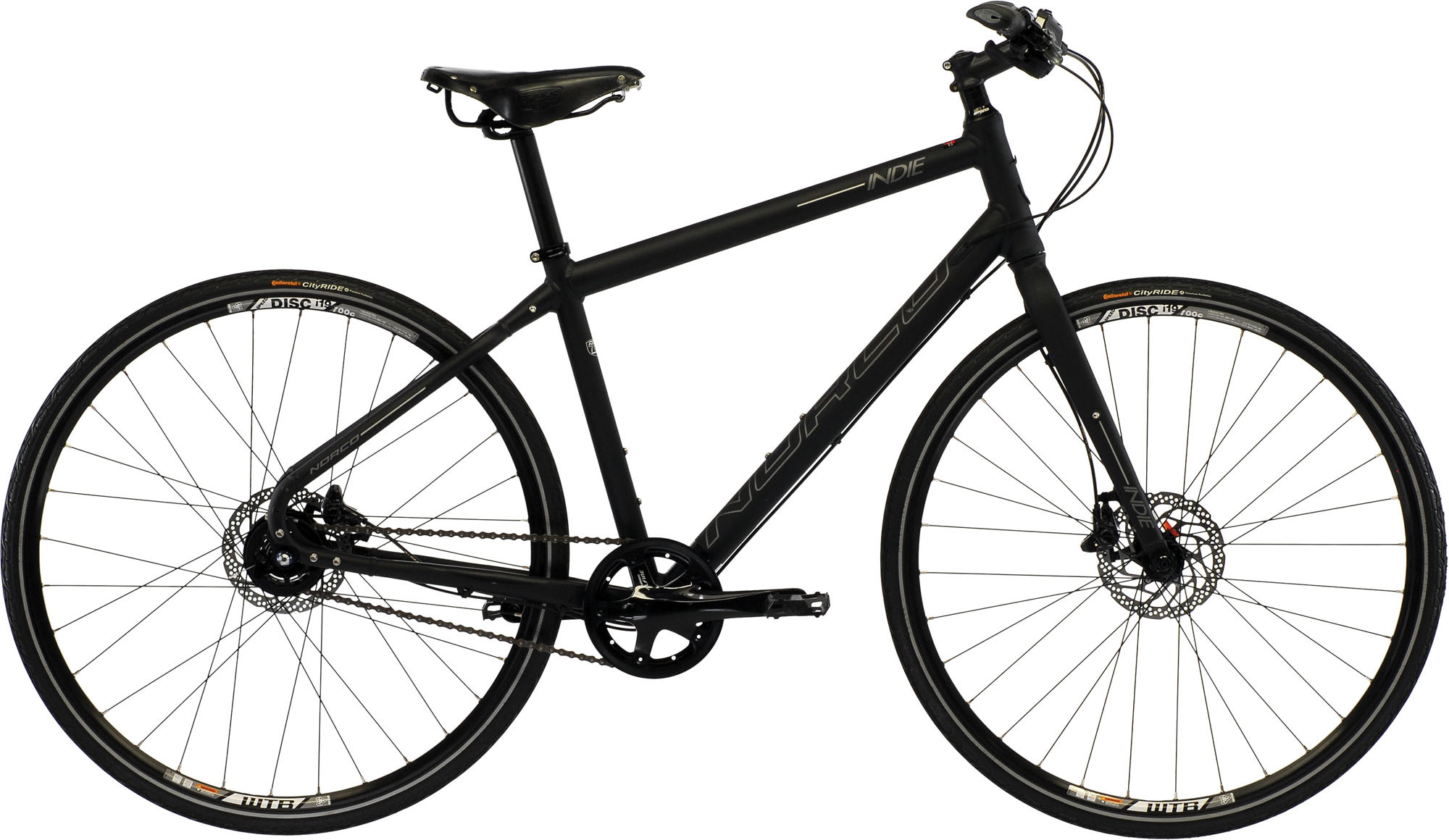 2013 Indie